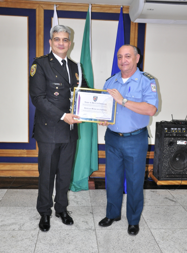 Curso de capelania Internacional IVCS