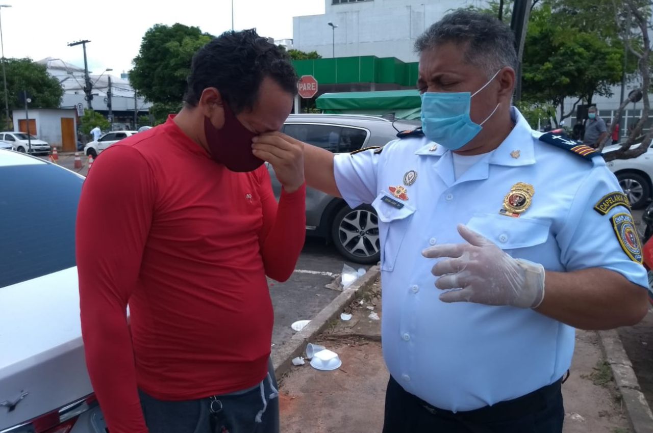 Curso de capelania Internacional IVCS