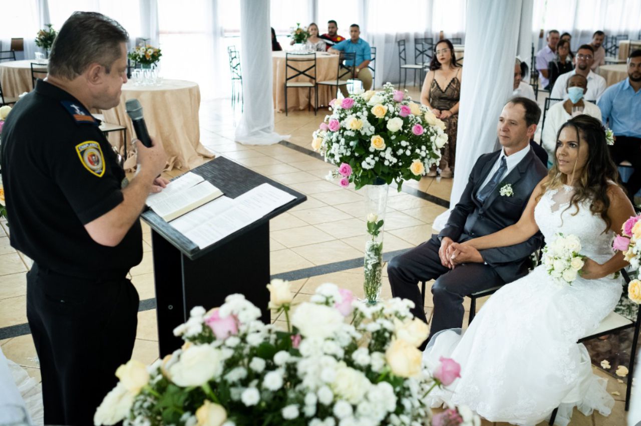 Curso de capelania Internacional IVCS