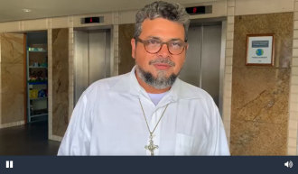 Depoimento sobre o curso de Capelania do IVCS