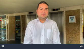 Depoimento sobre o curso de Capelania do IVCS